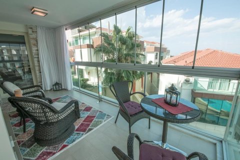 2+1 Lägenhet i Kargicak, Alanya, Antalya, Turkiet Nr. 139502 - 10