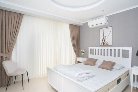 Продажа пентхауса в Кестеле, Анталье, Турция 2+1, 110м2, №119276 – фото 22