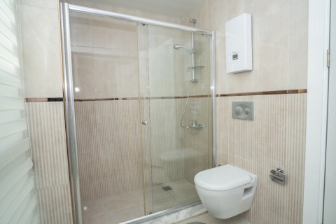 Продажа пентхауса в Кестеле, Анталье, Турция 2+1, 110м2, №119276 – фото 20