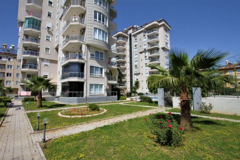 آپارتمان در  Alanya ، ترکیه 3 خوابه ، 130 متر مربع.  شماره 150431 - 2
