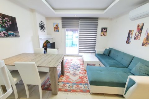 Продажа квартиры в Оба, Анталье, Турция 1+1, 65м2, №112234 – фото 9