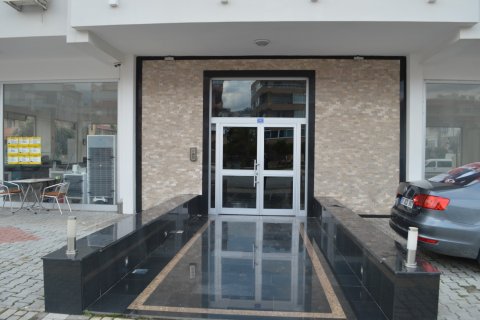 Продажа квартиры в Оба, Анталье, Турция 1+1, 65м2, №112234 – фото 10