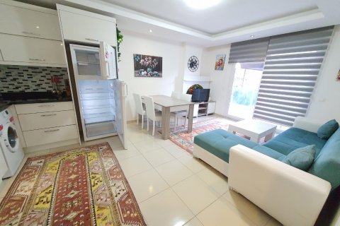 Продажа квартиры в Оба, Анталье, Турция 1+1, 65м2, №112234 – фото 8