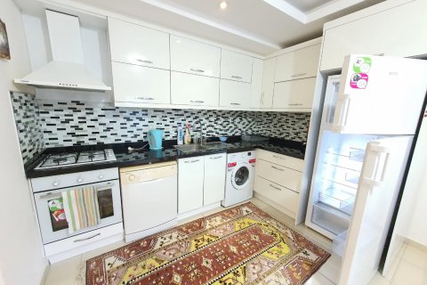Продажа квартиры в Оба, Анталье, Турция 1+1, 65м2, №112234 – фото 7