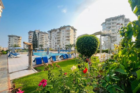 2+1 Leilighet i Cikcilli, Antalya, Tyrkia Nr. 133101 - 26