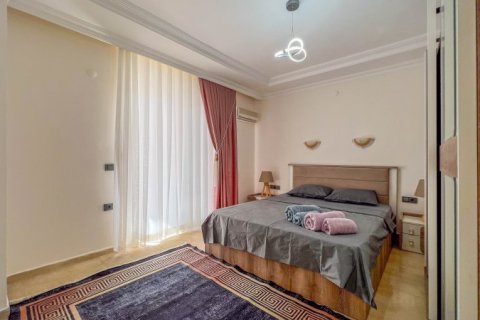 2+1 Lejlighed  i Mahmutlar, Antalya, Tyrkiet Nr. 138554 - 16
