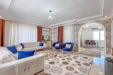 2+1 Lejlighed  i Mahmutlar, Antalya, Tyrkiet Nr. 138554 - 17