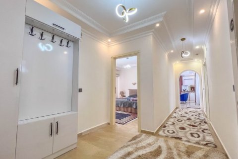 2+1 Lejlighed  i Mahmutlar, Antalya, Tyrkiet Nr. 138554 - 15