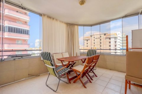 2+1 Lejlighed  i Mahmutlar, Antalya, Tyrkiet Nr. 138554 - 14