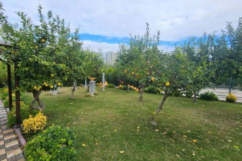 3+1 Lejlighed i Mersin, Tyrkiet Nr. 148328 - 13