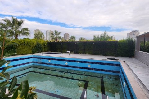 3+1 Lejlighed i Mersin, Tyrkiet Nr. 148328 - 12
