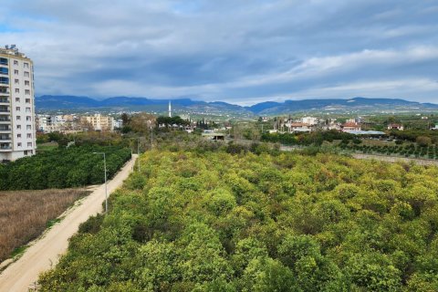 3+1 Lejlighed i Mersin, Tyrkiet Nr. 148328 - 10