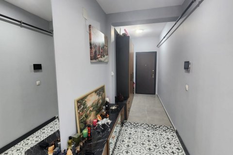 3+1 Lejlighed i Mersin, Tyrkiet Nr. 148328 - 11