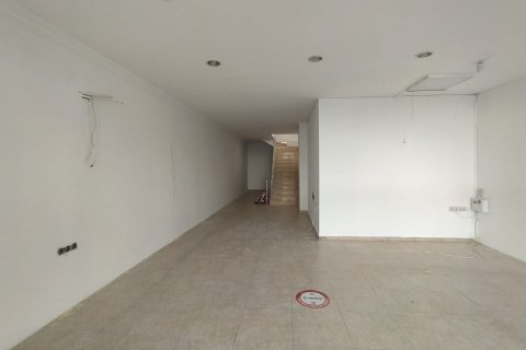 3+1 Penthouse  in Cikcilli, Antalya, Turkey No. 132831