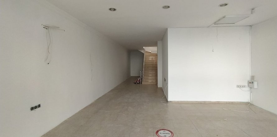 Пентхаус  3+1 в Джикджилли, Анталья, Турция №132831