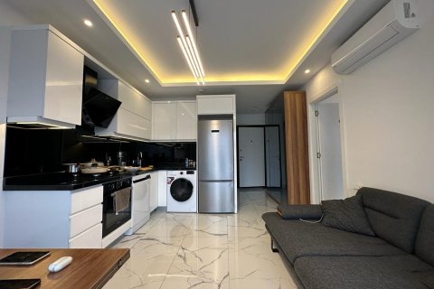 1+1 Lägenhet i Alanya, Antalya, Turkiet Nr. 143631 - 15