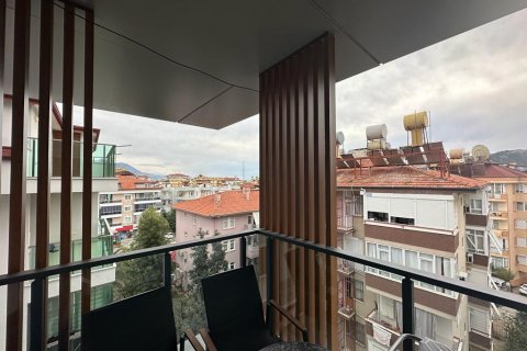 1+1 Lägenhet i Alanya, Antalya, Turkiet Nr. 143631 - 13