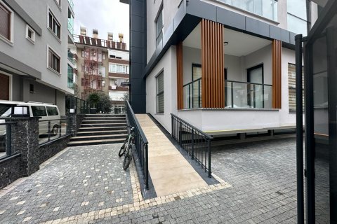 1+1 Lägenhet i Alanya, Antalya, Turkiet Nr. 143631 - 14