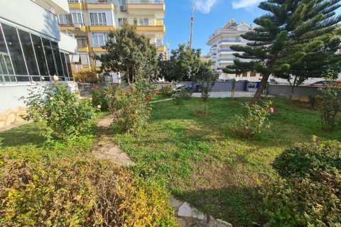 پنت هاس در در Dream Homes Oba Oba ، ترکیه 3 خوابه ، 170 متر مربع.  شماره 149755 - 3