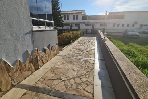 پنت هاس در در Dream Homes Oba Oba ، ترکیه 3 خوابه ، 170 متر مربع.  شماره 149755 - 4
