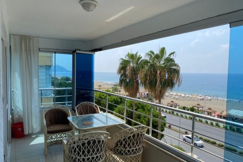 2+1 Lägenhet i Mahmutlar, Antalya, Turkiet Nr. 112728 - 15