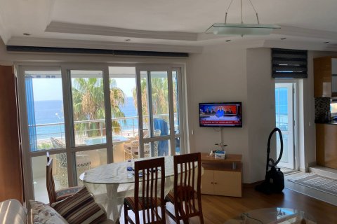 2+1 Lägenhet i Mahmutlar, Antalya, Turkiet Nr. 112728 - 16
