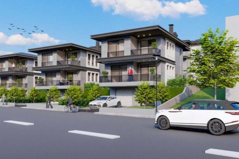 Queen Villas  i Eskisehir, Turkiet Nr.146891