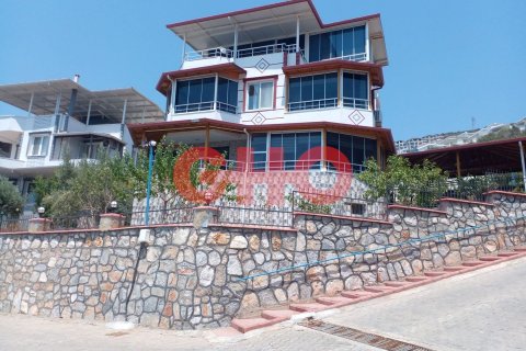 3+1 Villa i Akbuk, Aydin, Tyrkia Nr. 131831