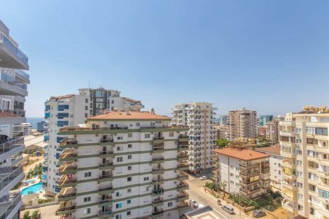 1+1 Wohnung in Mahmutlar, Antalya, Türkei Nr. 131830 - 12