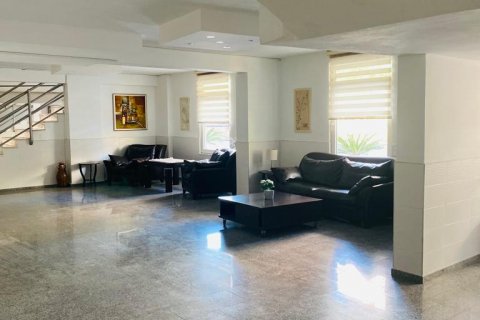 2+1 Wohnung  in Alanya, Antalya, Türkei Nr. 117040 - 6