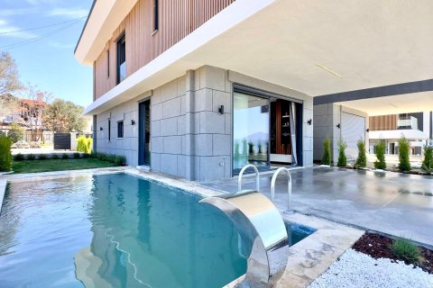 Villa  4+1  Kuşadası, Aydın, Türkiye №135190 - 2