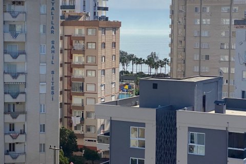 1+1 Lägenhet i Mersin, Turkiet Nr. 150232 - 2
