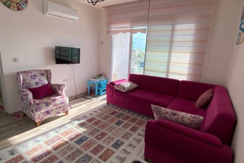 1+1 Lägenhet i Mersin, Turkiet Nr. 150232 - 5
