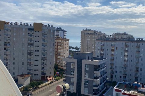 1+1 Lägenhet i Mersin, Turkiet Nr. 150232 - 3