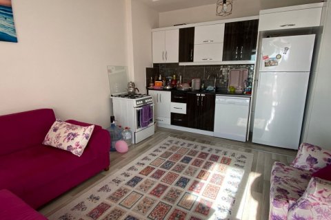 1+1 Lägenhet i Mersin, Turkiet Nr. 150232 - 4