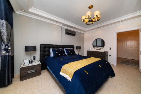 Daire 2+1 Alanya, Antalya, Türkiye №145409 - 13