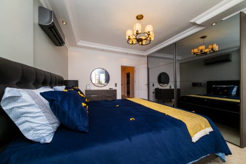 Daire 2+1 Alanya, Antalya, Türkiye №145409 - 12