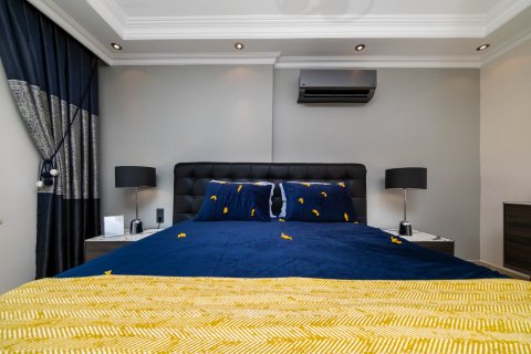 Daire 2+1 Alanya, Antalya, Türkiye №145409 - 11