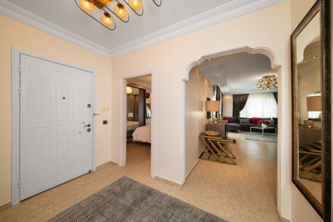 Daire 2+1 Alanya, Antalya, Türkiye №145409 - 10