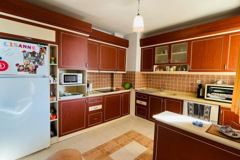 Продажа квартиры в Мерсине, Турция 3+1, 165м2, №146720 – фото 3