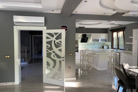 Villa 4+1 Kemer, Antalya, Türkiye №142049 - 10