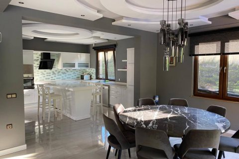 Villa 4+1 Kemer, Antalya, Türkiye №142049 - 12