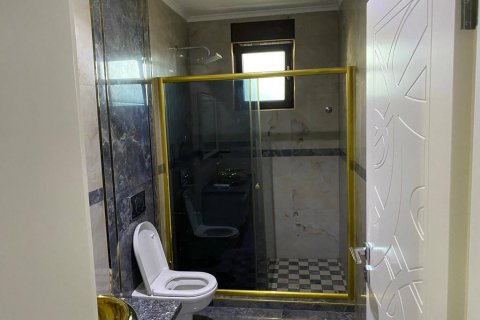 Villa 4+1 Kemer, Antalya, Türkiye №142049 - 13