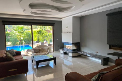 Villa 4+1 Kemer, Antalya, Türkiye №142049 - 11