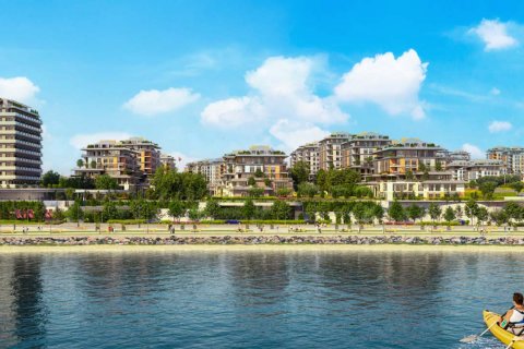 RAMS Denizkent  i Darica, Kocaeli, Tyrkiet Nr.145667