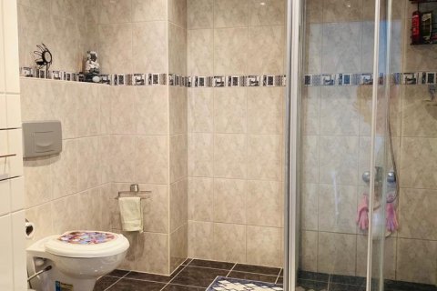 2+1 Lejlighed i Tosmur, Alanya, Antalya, Tyrkiet Nr. 117677 - 9