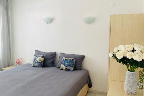 2+1 Lejlighed i Tosmur, Alanya, Antalya, Tyrkiet Nr. 117677 - 10