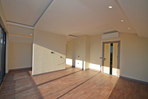 4+1 Villa i Kargicak, Alanya, Antalya, Tyrkiet Nr. 113450 - 9