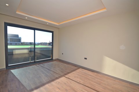 4+1 Villa i Kargicak, Alanya, Antalya, Tyrkiet Nr. 113450 - 6