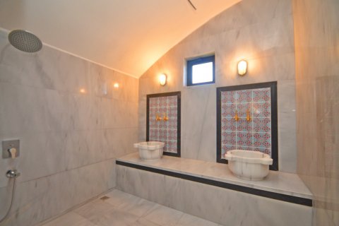 4+1 Villa i Kargicak, Alanya, Antalya, Tyrkiet Nr. 113450 - 8